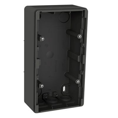 Pintakehys Exxact 2-Pintakojer, Korkea Ip44 - Fertti.com