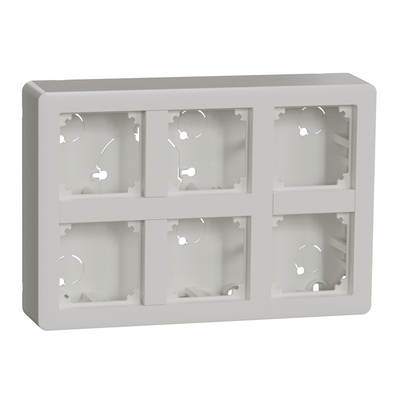 Pintakehys Exxact 3X2 Pintakojerasia Korkea - Fertti.com