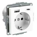 Pistorasia Exxact 1-Pr + 2Xusb Lat. A+C 3A Val - Fertti.com