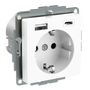Pistorasia Exxact 1-Pr + 2Xusb Lat. A+C 3A Val - Fertti.com