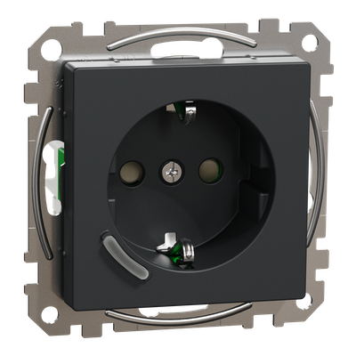 Pistorasia Exxact 1S/16A/Ip20 Zb Ant - Fertti.com