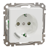 Pistorasia Exxact 1S/16A/Ip20 Zb Val - Fertti.com