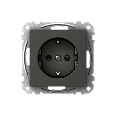 Pistorasia Exxact 1S/16A/Ip21 0X Ukj Ant - Fertti.com