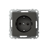 Pistorasia Exxact 1S/16A/Ip21 0X Ukj Ant - Fertti.com