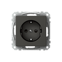 Pistorasia Exxact 1S/16A/Ip21 0X Ukj Ant - Fertti.com