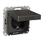 Pistorasia Exxact 1S/16A/Ip21 0X Ukj Kansi Ant - Fertti.com