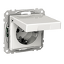 Pistorasia Exxact 1S/16A/Ip21 0X Ukj Kansi Val - Fertti.com
