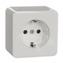 Pistorasia Exxact 1S/16A/Ip21 Ppj Val - Fertti.com