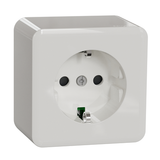 Pistorasia Exxact 1S/16A/Ip21 Ppr Val - Fertti.com