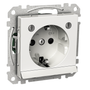 Pistorasia Exxact 1S/16A/Ip21 Ukj Led Av Val - Fertti.com