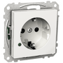 Pistorasia Exxact 1S/16A/Ip21 Ukj Led Val - Fertti.com