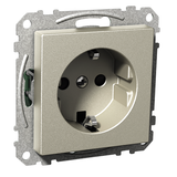 Pistorasia Exxact 1S/16A/Ip21 Ukj Met - Fertti.com