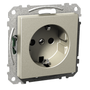 Pistorasia Exxact 1S/16A/Ip21 Ukj Met - Fertti.com