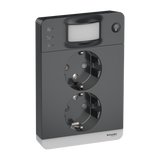 Pistorasia Exxact 2Pr Upj,Liiketun 160°,Valo Ant - Fertti.com