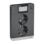 Pistorasia Exxact 2Pr Upj,Liiketun 160°,Valo Ant - Fertti.com