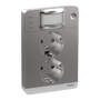Pistorasia Exxact 2Pr Upj,Liiketun 160°,Valo Met - Fertti.com