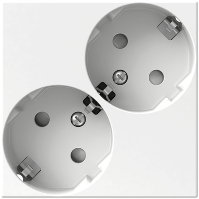 Pistorasia Exxact 2S/16A/Ip20 1X Ukr Vino Val - Fertti.com
