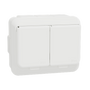 Pistorasia Exxact 2S/16A/Ip44 Ppj 2X Val - Fertti.com