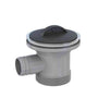 Pohjaventtiili Prevex 1 1/2" UK ylivuoto kumitulppa 12112 - Fertti.com