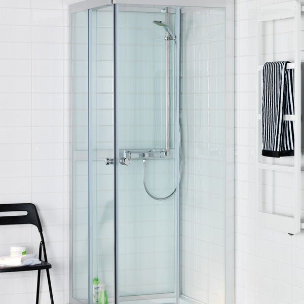 OUTLET Suihkukaappi Hafa Polaris Square 99 [1450030]