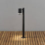 Pollarivalaisin Modena 1-Os Gu10/35W - Fertti.com