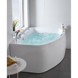 Poreamme Hafa Aqua 160 Duo Vasen Premium - Fertti.com