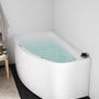 Poreamme Hafa Aqua 160 Oikea Deluxe - Fertti.com