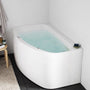 Poreamme Hafa Aqua 160 Oikea Upgrade - Fertti.com