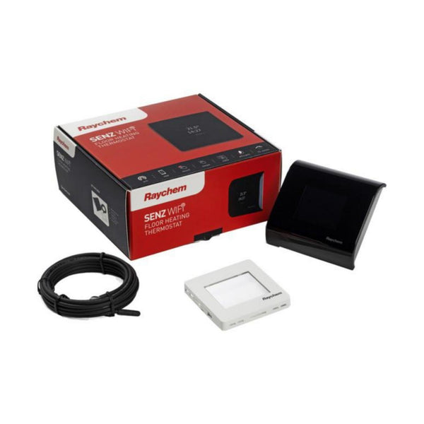 Termostaatti Wifi Raychem R - Senz - Wifi [2615428] |