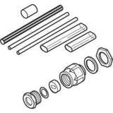 Kytkentä/Loppupäätepak Raychem Ce20 - 01 Rasiaan Frostop Ym [0431144] |