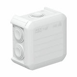 Jakorasia Obo T60 114X114X57Mm Ip66 Valk [1627161] |
