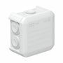 Jakorasia Obo T60 114X114X57Mm Ip66 Valk [1627161] |