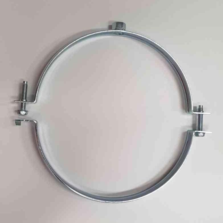 Ilmastointisanka A-Collection M8 400 Junior/2-Os./Zn 8352822