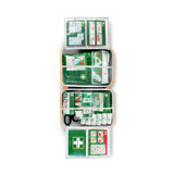 Palovammalaukku Cederroth 51011013 [713717] |