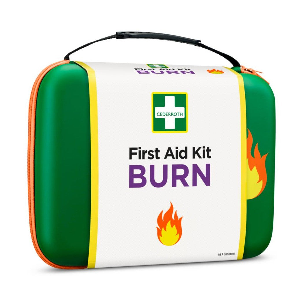 Palovammalaukku Cederroth 51011013 [713717] |