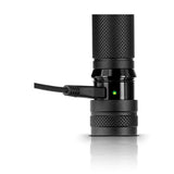 Käsivalaisin Ironside 1000lm 400046 [716536] |