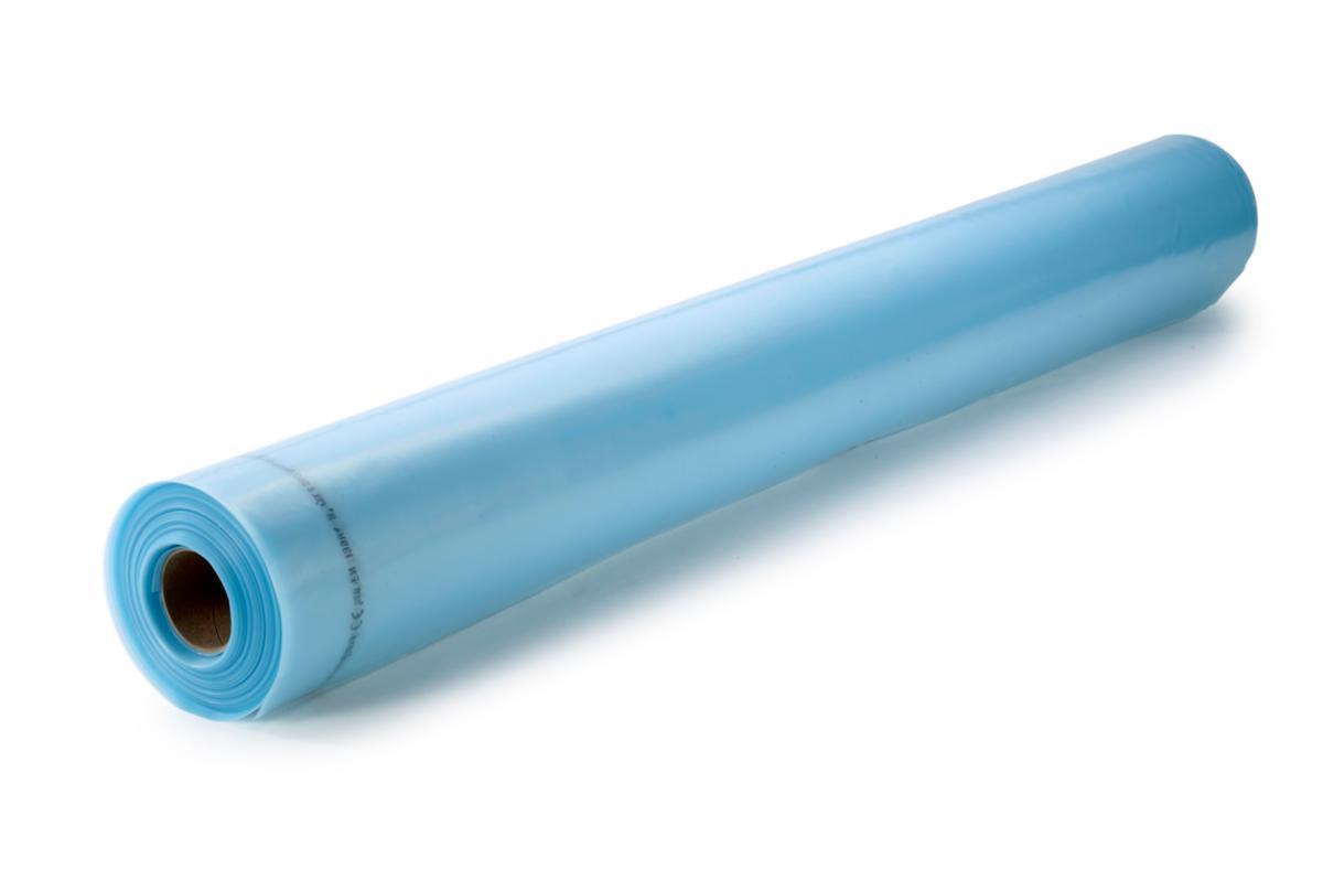Höyrysulkumuovi 0,20MM SI 1500/3000 25,8KG/RLL 45M [605309]