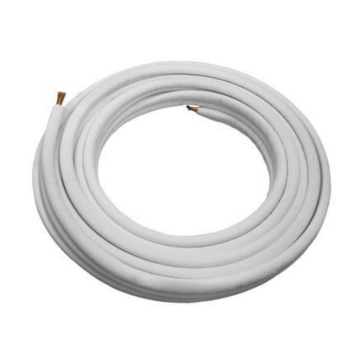 Eristetty kupariputki 1/2" a - collection 20 m [7121004] |