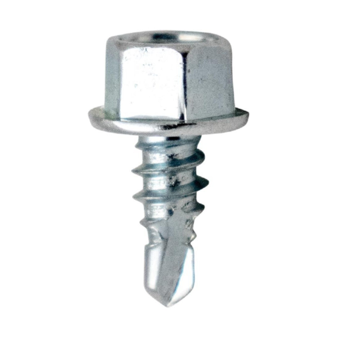 Poraruuvi FIXX, kuusiokanta FIXX 4.2X13 ZN 250KPL 4443993