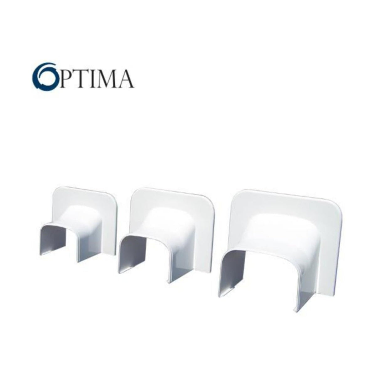 Optima Peitelevy Ta75 - Opt 5 Kpl/Ltk Valkoinen [767002209] |