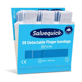 Muovilaastari Pitkä 6X39 Kpl Cederroth 6796 [491216] |