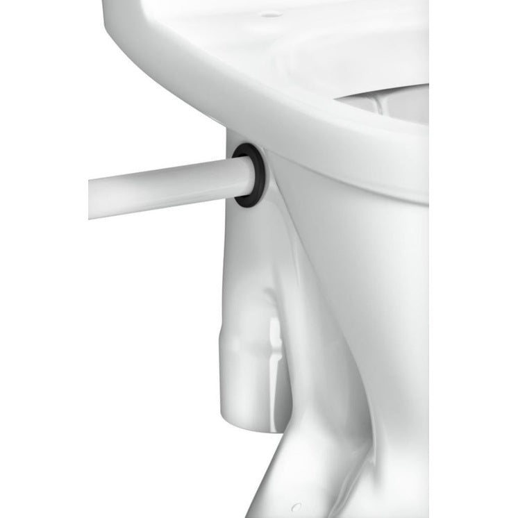 Wc-Laite Nautic Hf 1591 Poistoputki Vasen 5655028