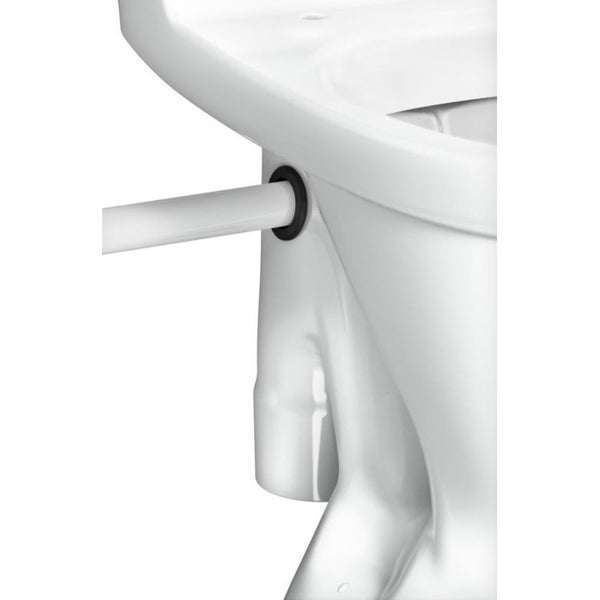 Wc-Laite Nautic Hf 1591 Poistoputki Vasen 5655028