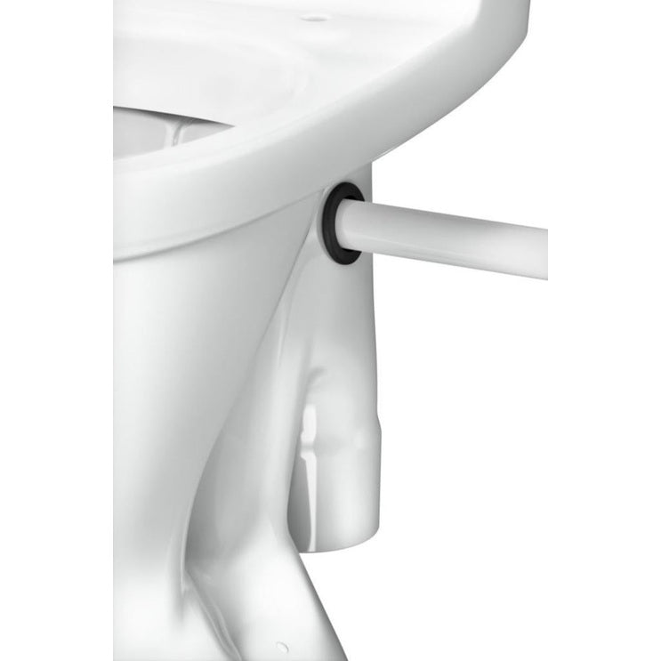 Wc-Laite Nautic Hf 1596 Poistoputki Oikea 5655031