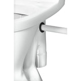 Wc-Laite Nautic Hf 1596 Poistoputki Oikea 5655031