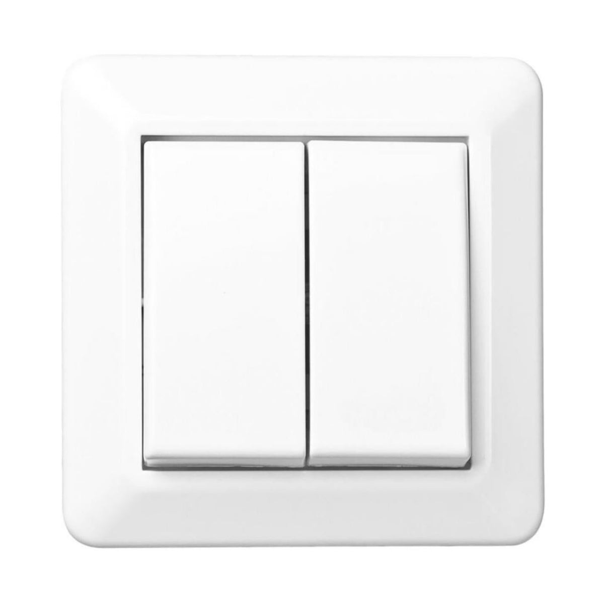 Kytkin Elko Rs Nordic 6+6/16A/250V/Ip21 Upj Val [2104254] |