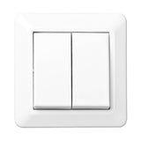 Kytkin Elko Rs Nordic 6+6/16A/250V/Ip21 Upj Val [2104254] |