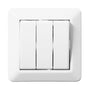 Kytkin Elko Rs Nordic 1+1+1/16A/250V/Ip20 Upj Val [2104258] |