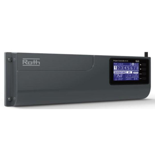 Control Box Roth Softline 2070787