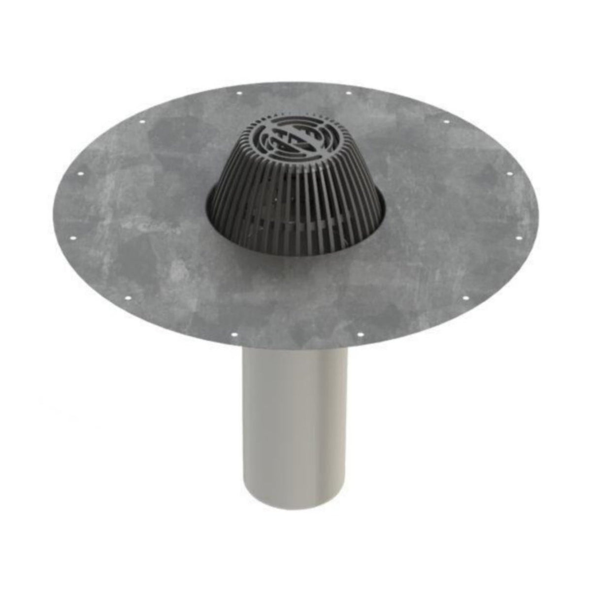 Kattokaivo Vilpe 390021 A-110 Hst 3385216